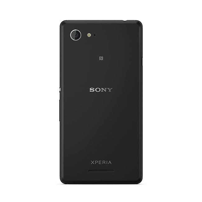 Sony Xperia E3 4GB (Unlocked) - RefurbPhone