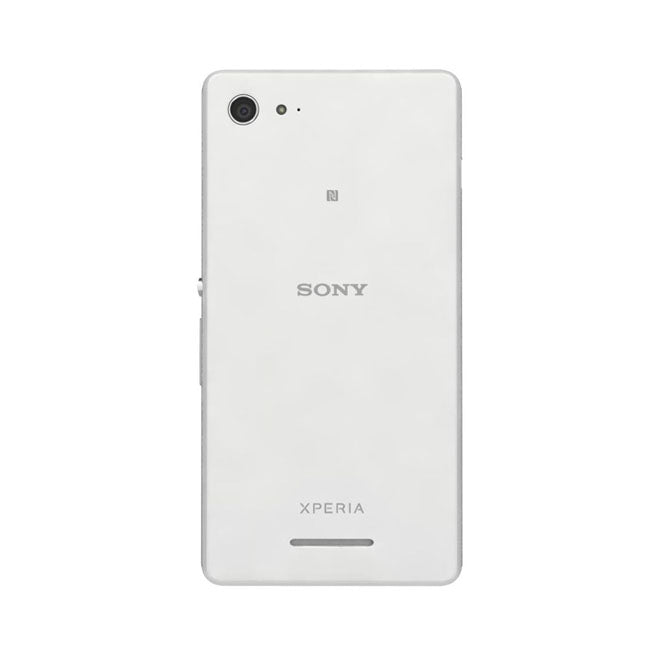Sony Xperia E3 4GB (Unlocked) - RefurbPhone