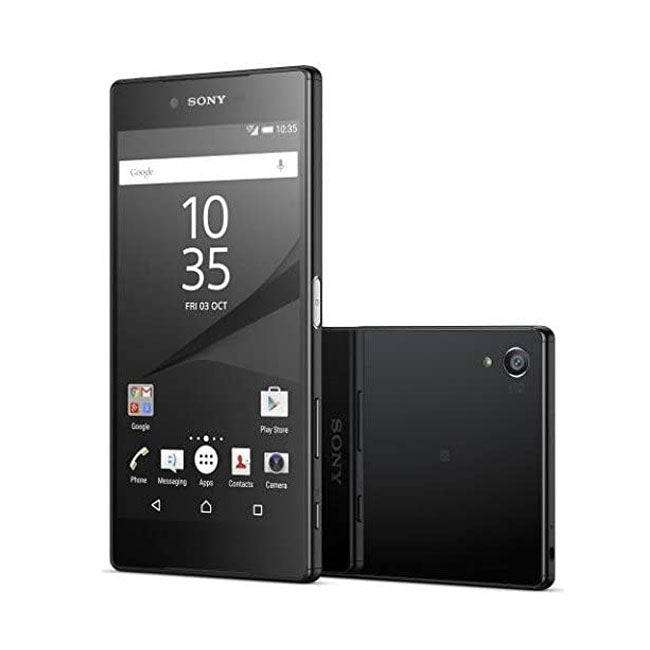 Sony Xperia Z5 32GB (Unlocked) - RefurbPhone