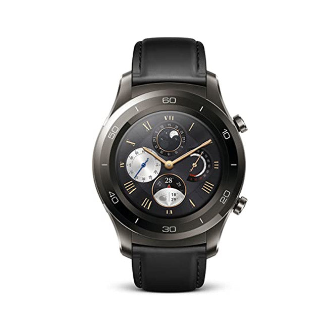 Huawei Watch 2 Classic Smart Watch - RefurbPhone