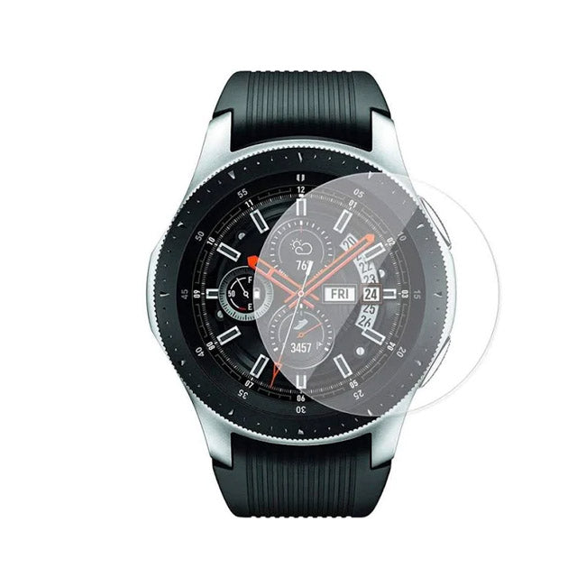 Samsung Galaxy Watch 42MM Tempered Glass Screen Protector - RefurbPhone