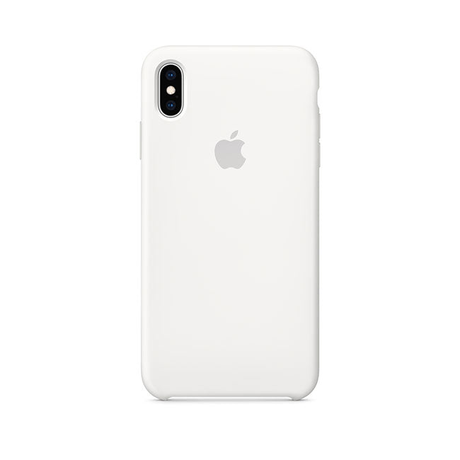 iPhone XS Max Silicone Case - RefurbPhone