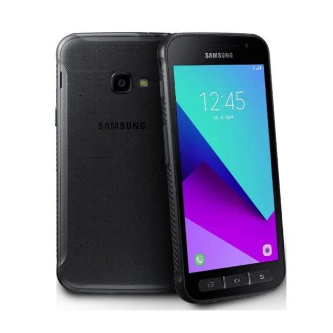 Samsung Galaxy Xcover 4 16GB (Unlocked) - RefurbPhone