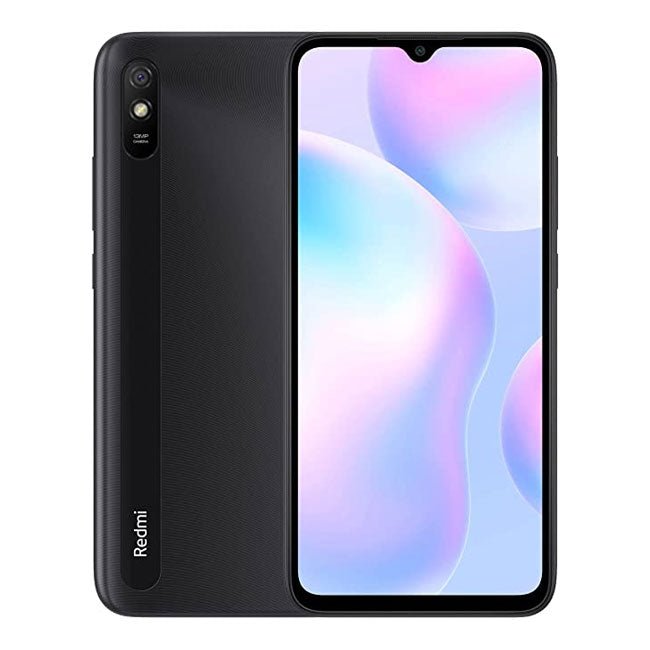 Xiaomi Redmi 9AT 32GB Dual | Unlocked Grey