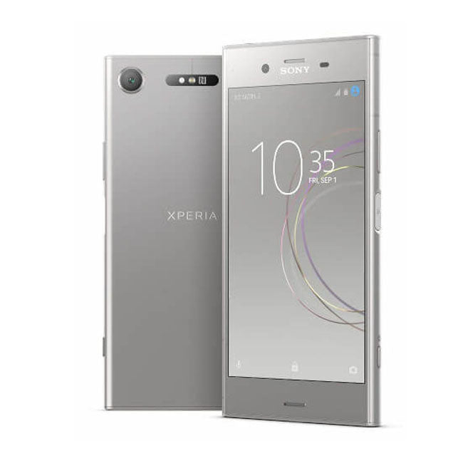 Sony Xperia XZ1 64GB (Unlocked) - RefurbPhone