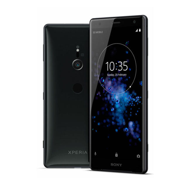 Sony Xperia XZ2 64GB (Unlocked) - RefurbPhone