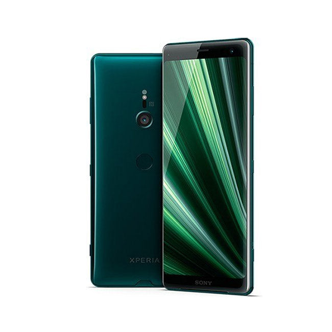 Sony Xperia XZ3 64GB (Unlocked) - RefurbPhone