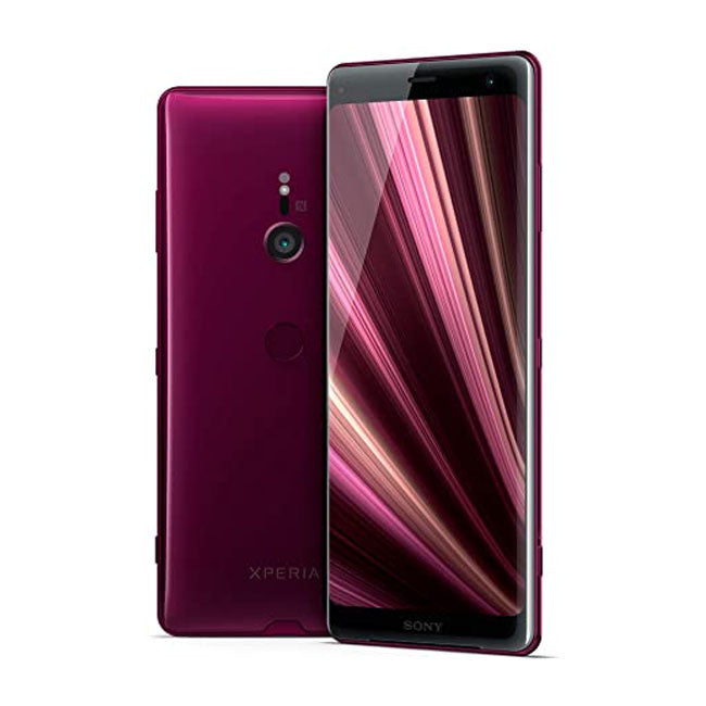 Sony Xperia XZ3 64GB (Unlocked) - RefurbPhone