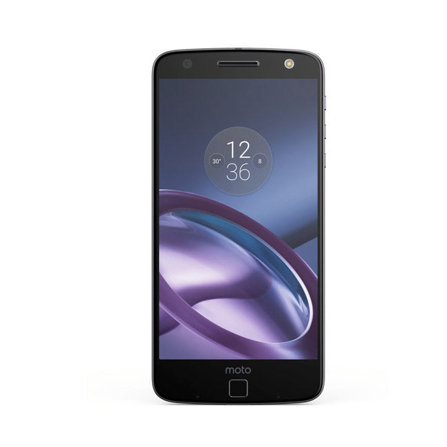 Motorola Moto Z 32GB Dual (Unlocked) - RefurbPhone