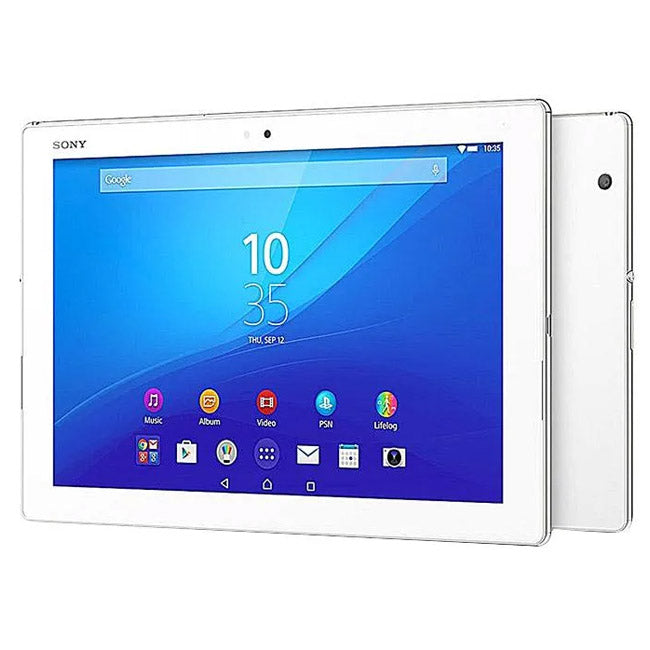 Sony Xperia Tab Z4 32GB Wi-Fi + 4G (Unlocked) - RefurbPhone